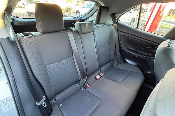 2023 Toyota Yaris Cross GX MXPB10R
