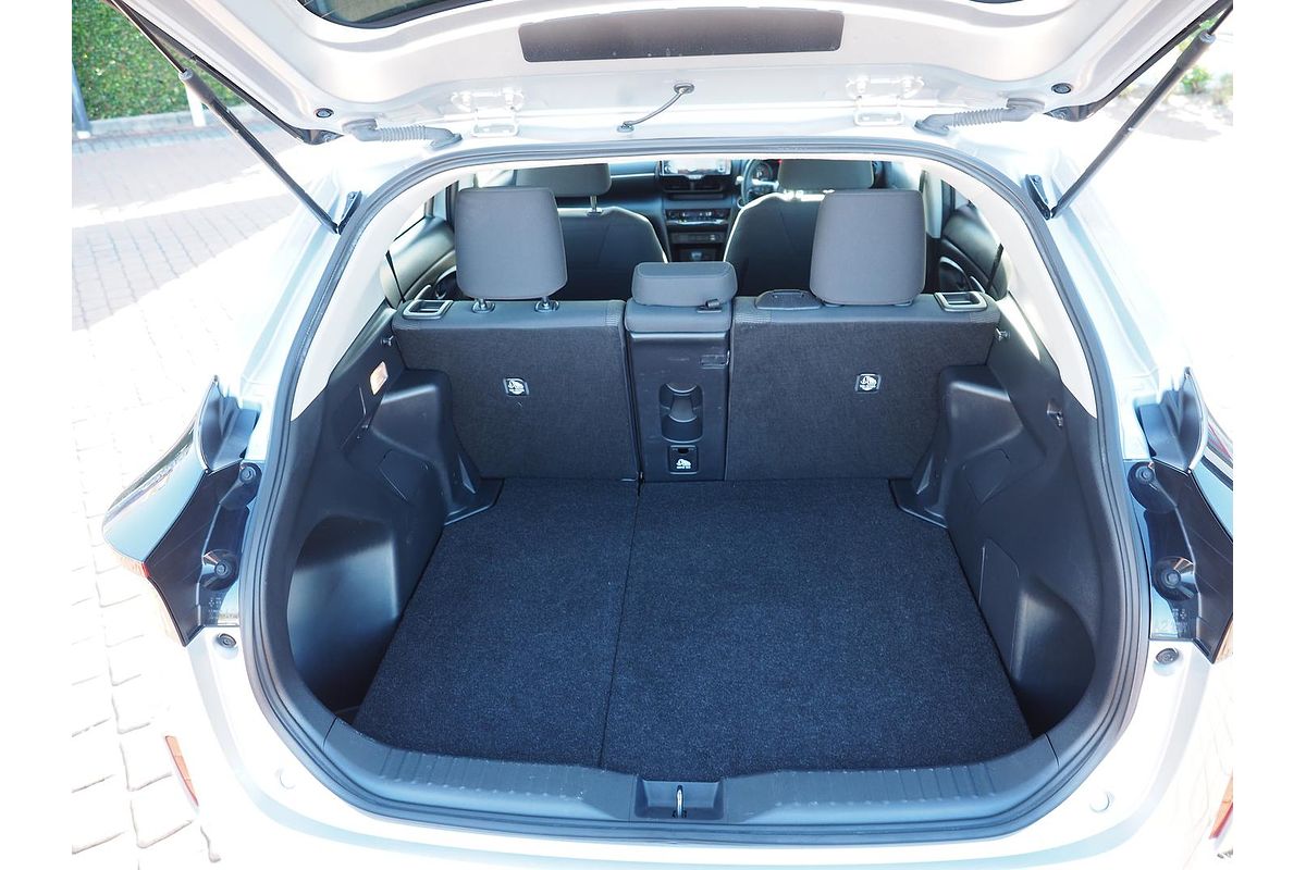 2023 Toyota Yaris Cross GX MXPB10R