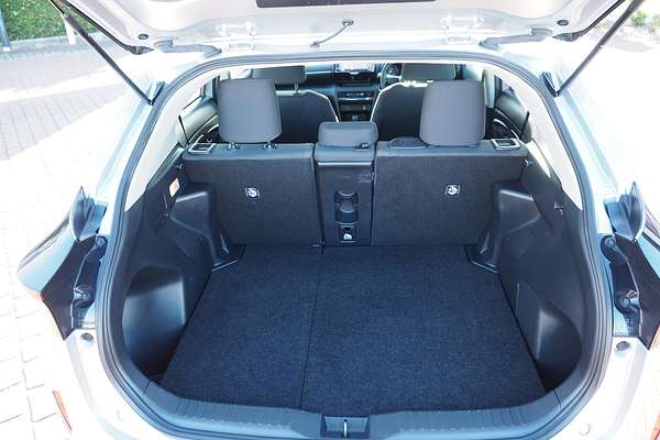 2023 Toyota Yaris Cross GX MXPB10R