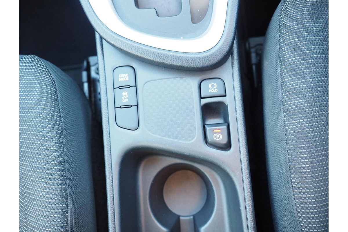 2023 Toyota Yaris Cross GX MXPB10R