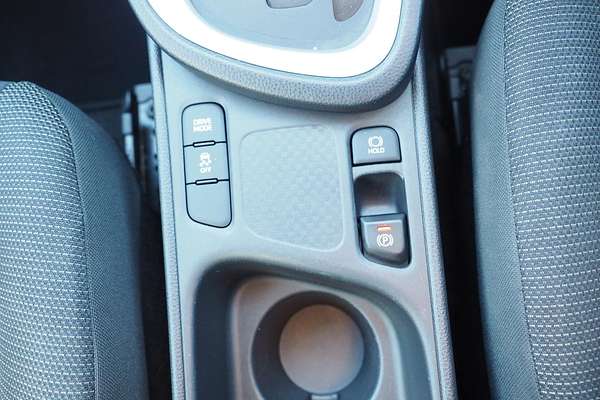 2023 Toyota Yaris Cross GX MXPB10R