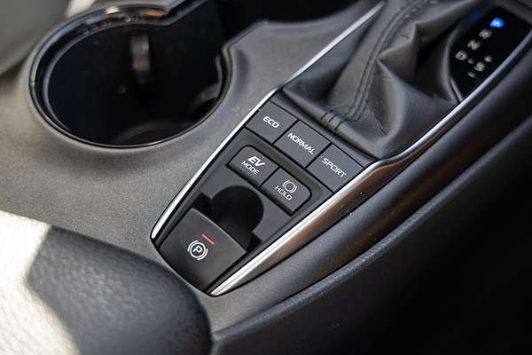 2023 Toyota Camry Ascent AXVH70R