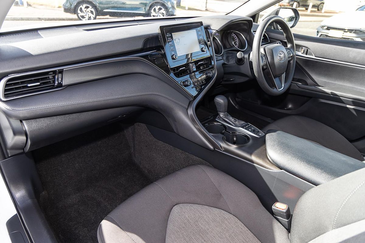 2023 Toyota Camry Ascent AXVH70R