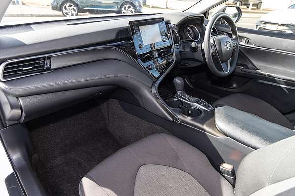 2023 Toyota Camry Ascent AXVH70R