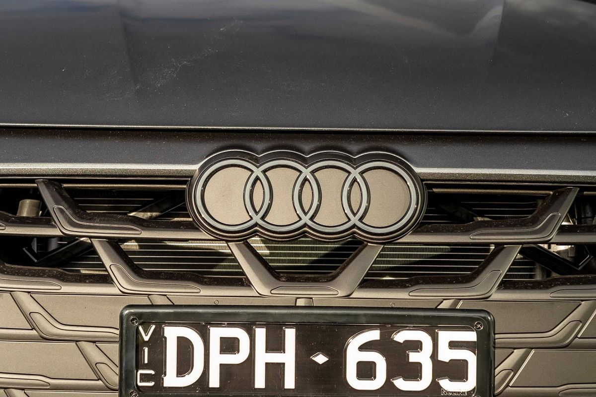 2025 Audi A3 35 TFSI S line GY