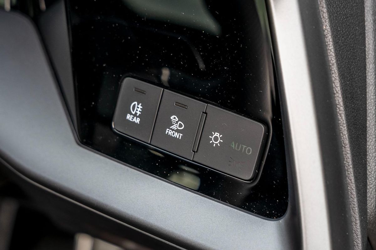 2025 Audi A3 35 TFSI S line GY