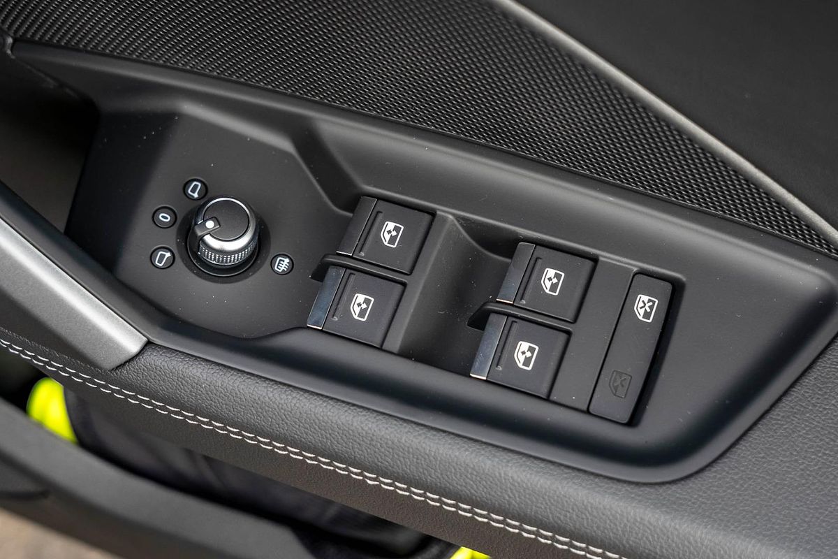 2025 Audi A3 35 TFSI S line GY