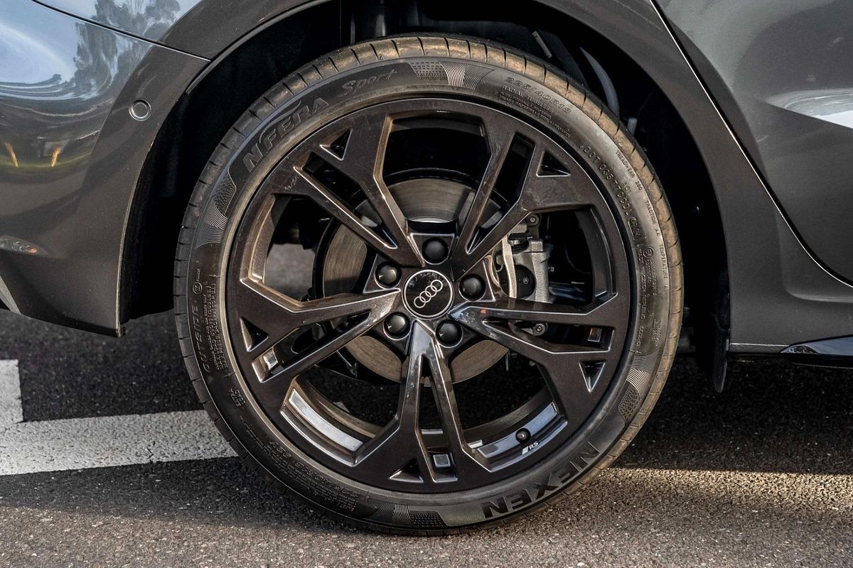 2025 Audi A3 35 TFSI S line GY