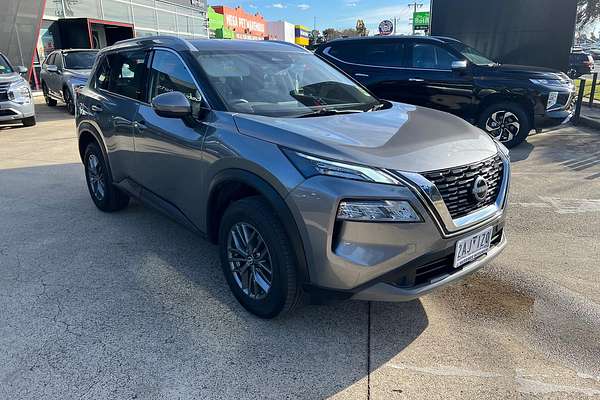 2024 Nissan X-TRAIL ST T33
