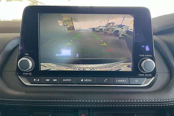 2024 Nissan X-TRAIL ST T33