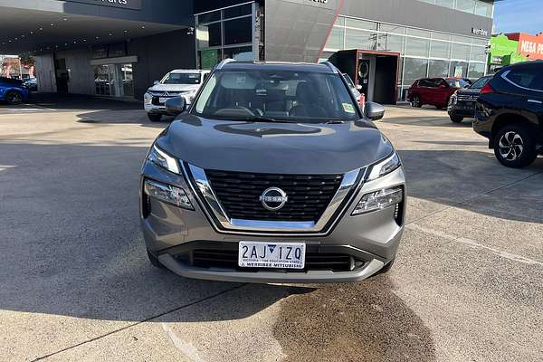 2024 Nissan X-TRAIL ST T33