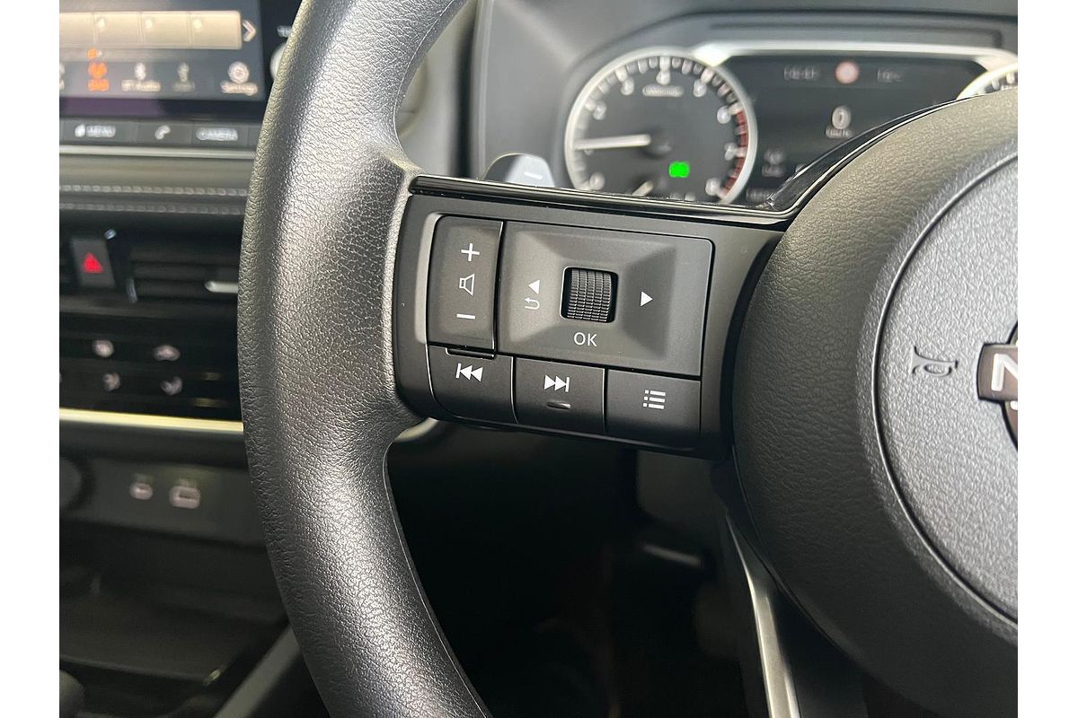 2024 Nissan X-TRAIL ST T33