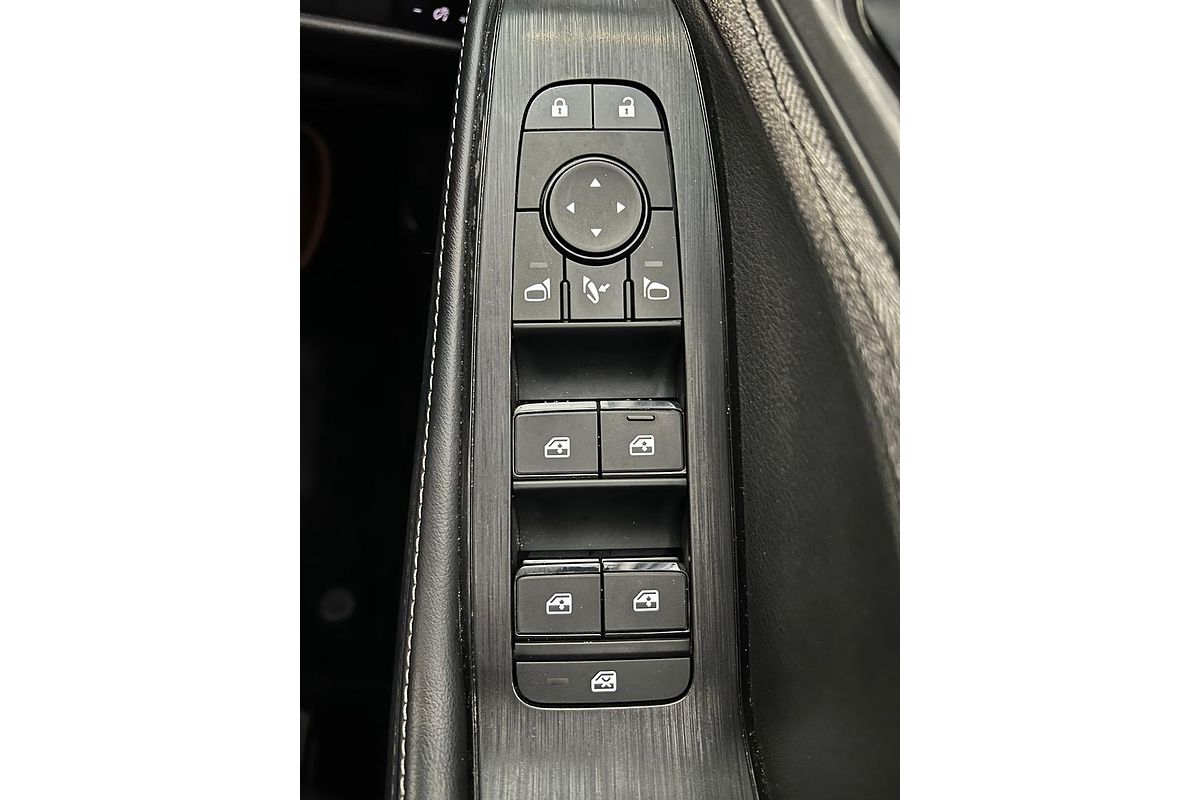 2024 Nissan X-TRAIL ST T33