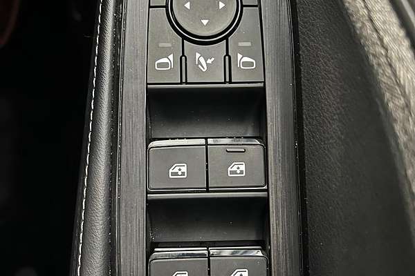 2024 Nissan X-TRAIL ST T33