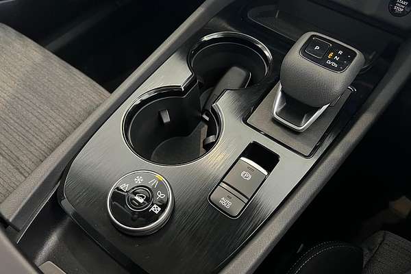 2024 Nissan X-TRAIL ST T33