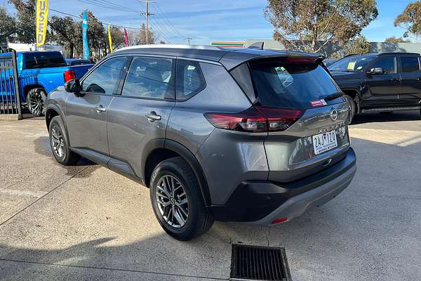 2024 Nissan X-TRAIL ST T33