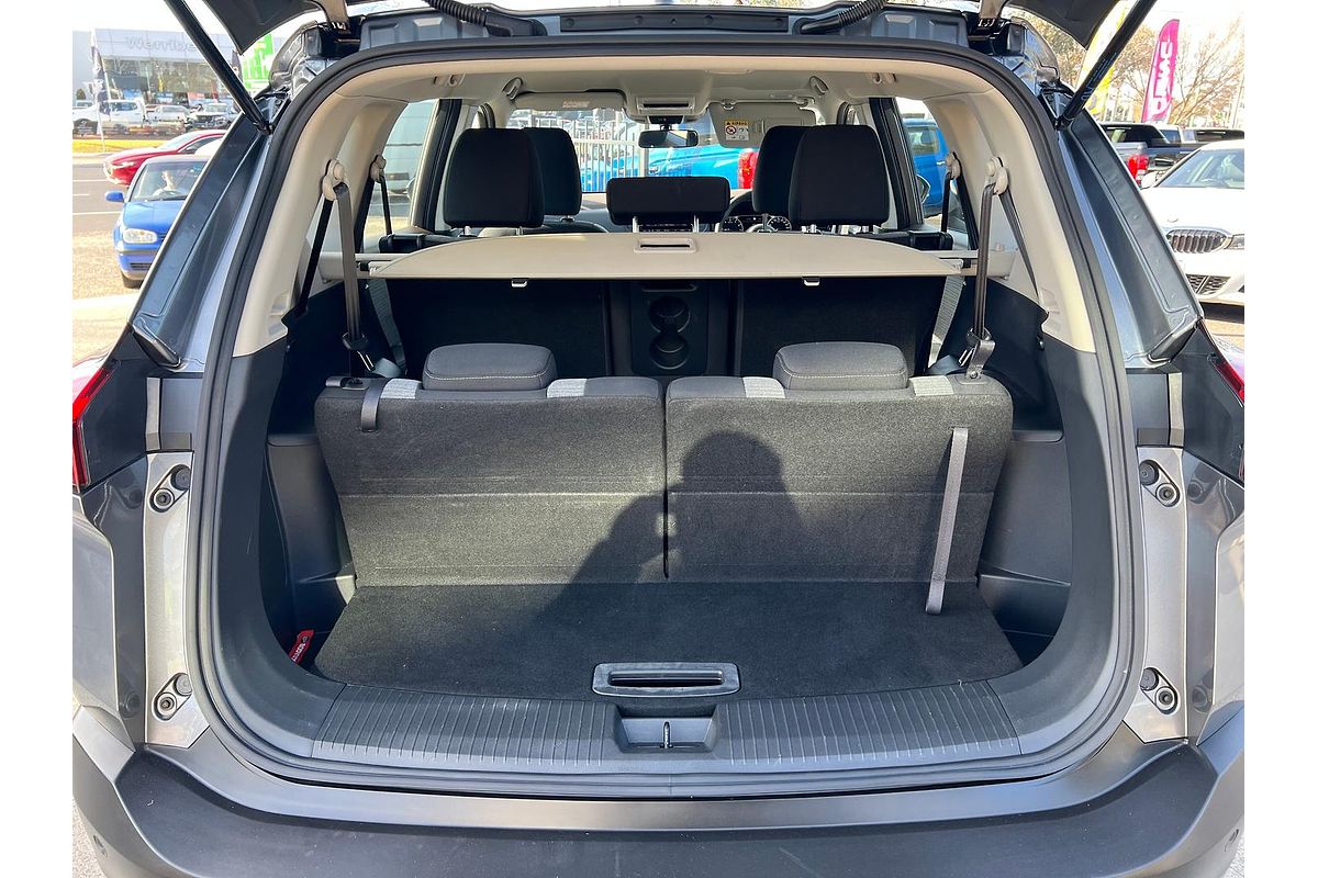 2024 Nissan X-TRAIL ST T33