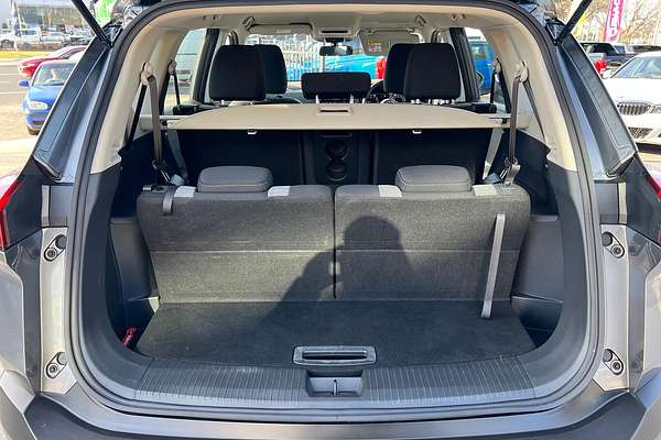 2024 Nissan X-TRAIL ST T33