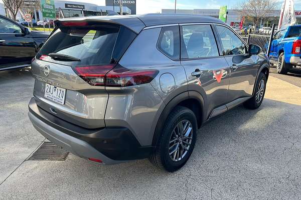 2024 Nissan X-TRAIL ST T33