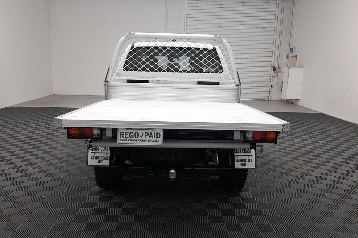 2021 Ford Ranger XL PX MkIII 4X4 3.2L