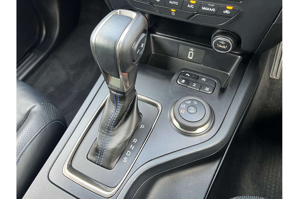 2020 Ford Everest Sport UA II 2.0L