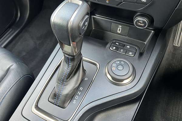 2020 Ford Everest Sport UA II 2.0L