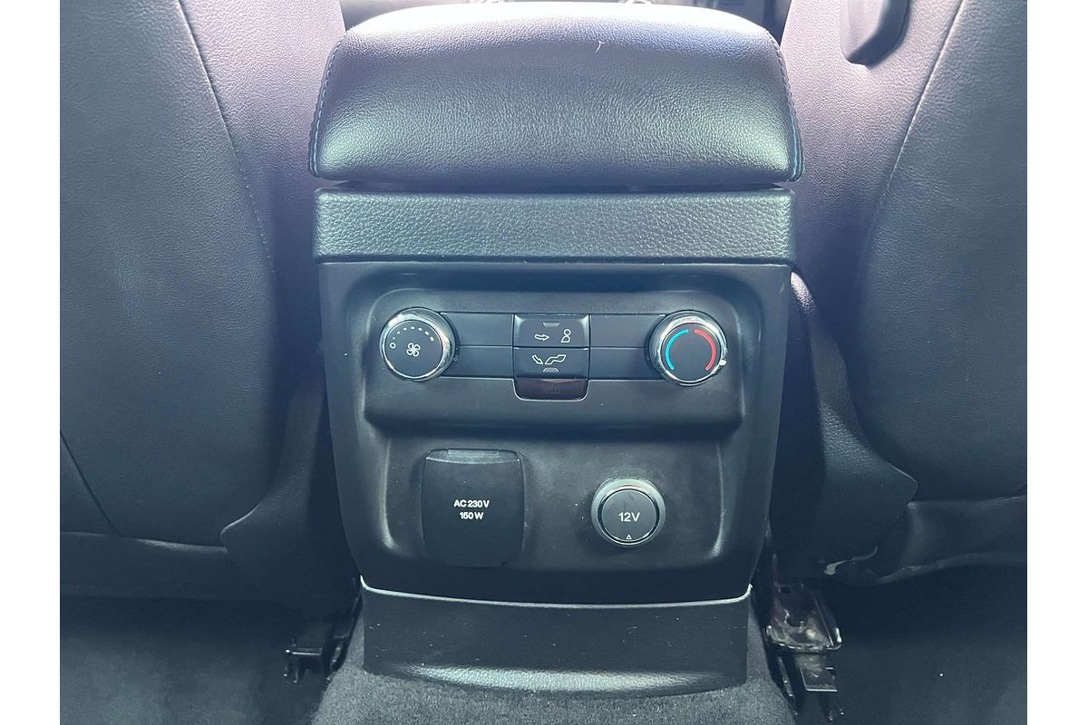 2020 Ford Everest Sport UA II 2.0L