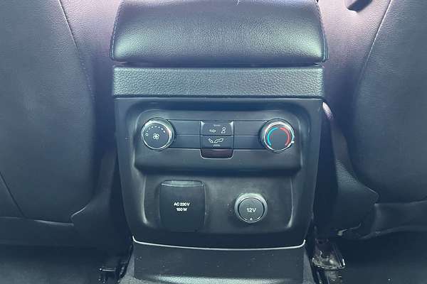 2020 Ford Everest Sport UA II 2.0L