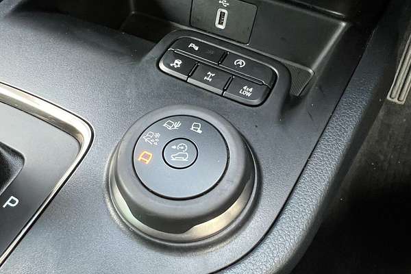 2020 Ford Everest Sport UA II 2.0L