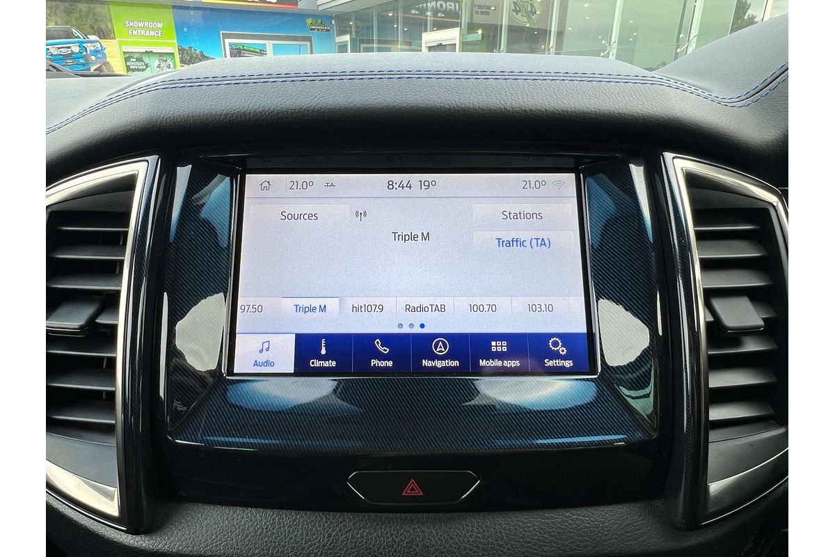 2020 Ford Everest Sport UA II 2.0L