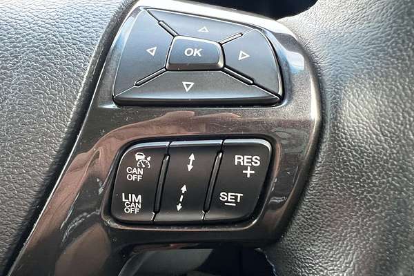 2020 Ford Everest Sport UA II 2.0L