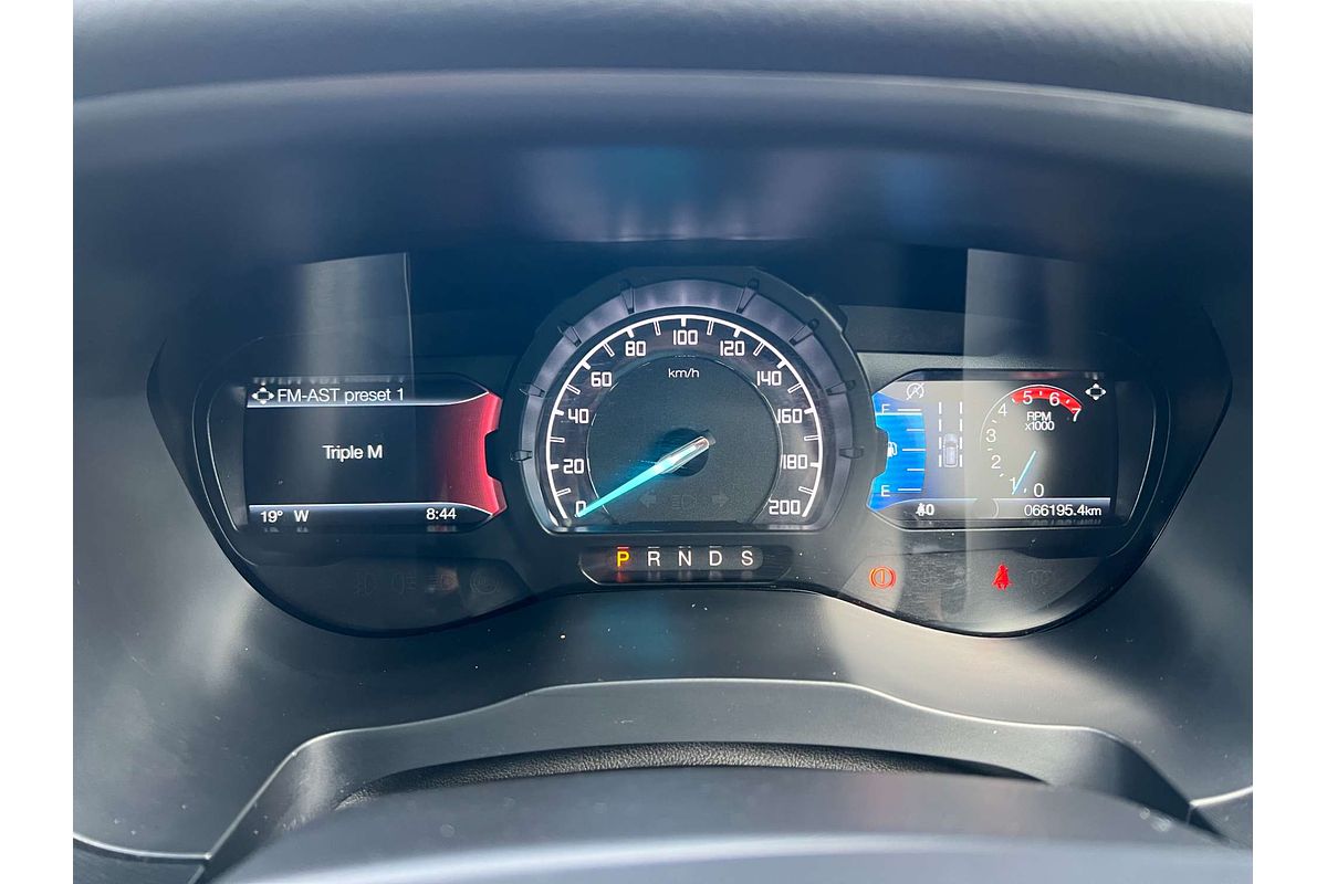 2020 Ford Everest Sport UA II 2.0L