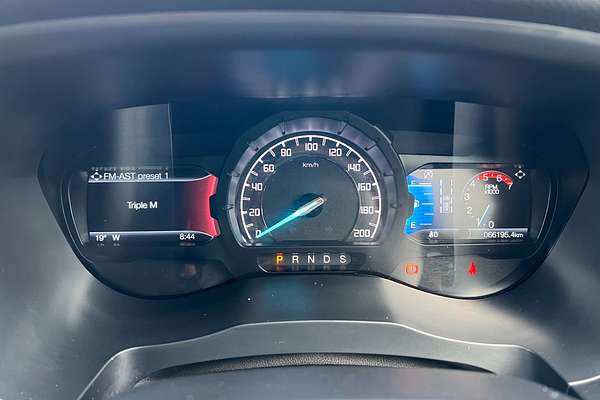 2020 Ford Everest Sport UA II 2.0L