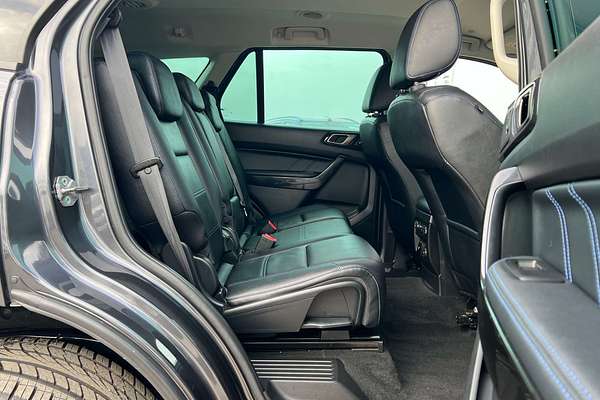 2020 Ford Everest Sport UA II 2.0L