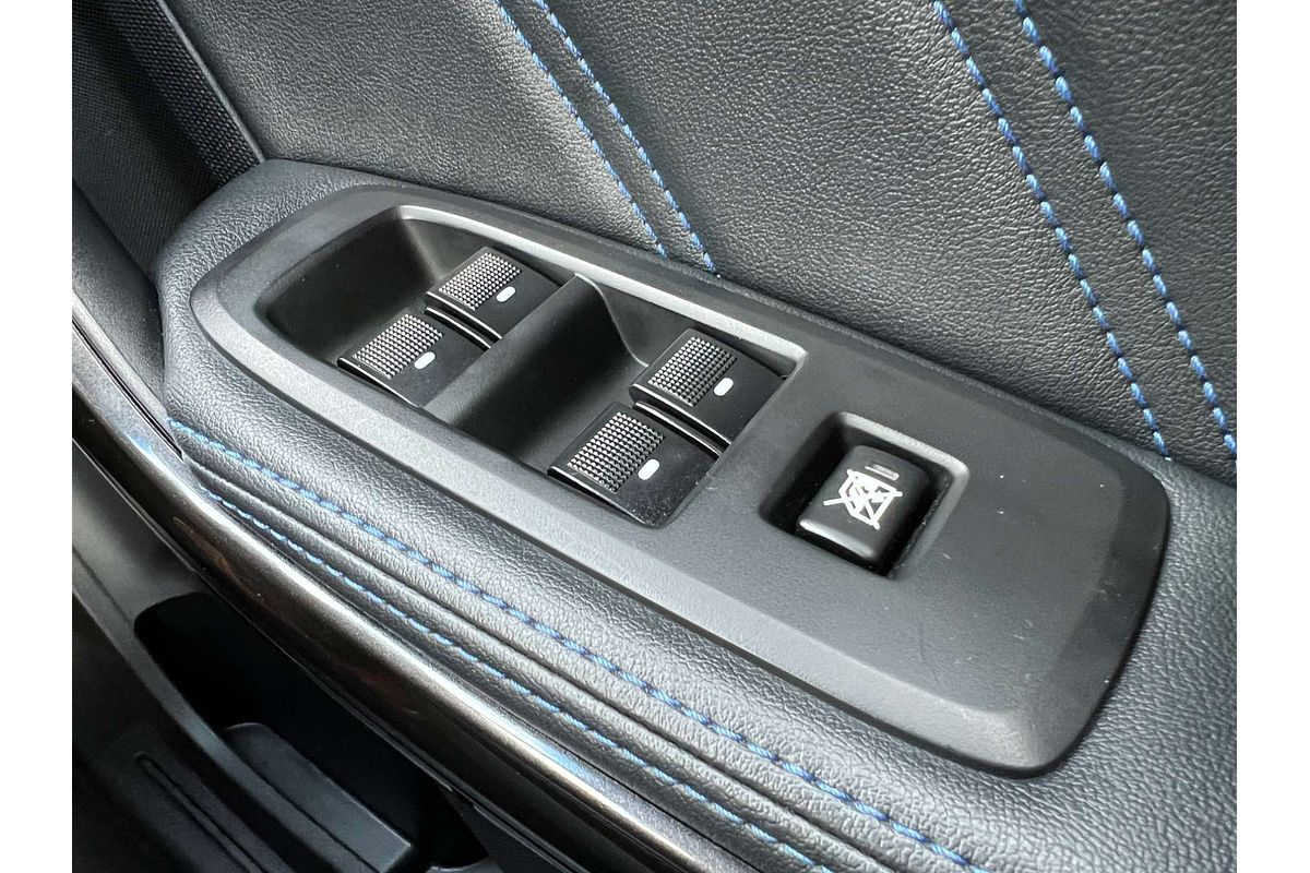 2020 Ford Everest Sport UA II 2.0L