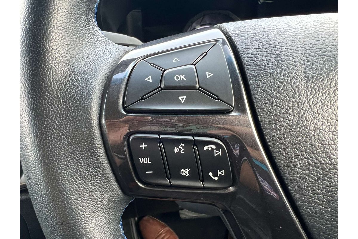 2020 Ford Everest Sport UA II 2.0L