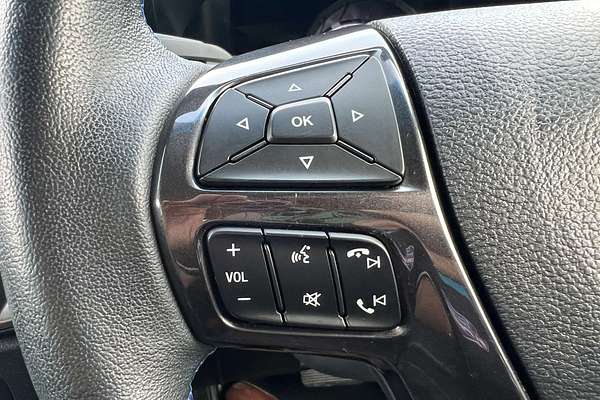 2020 Ford Everest Sport UA II 2.0L
