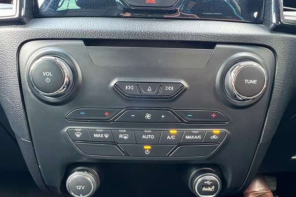 2020 Ford Everest Sport UA II 2.0L
