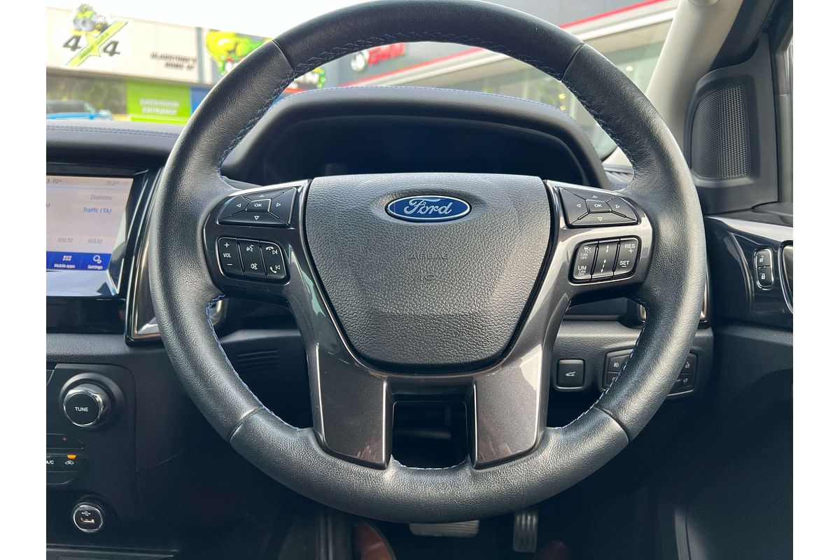 2020 Ford Everest Sport UA II 2.0L