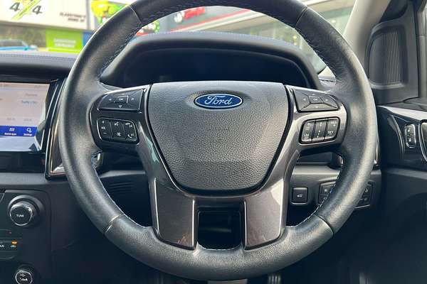 2020 Ford Everest Sport UA II 2.0L