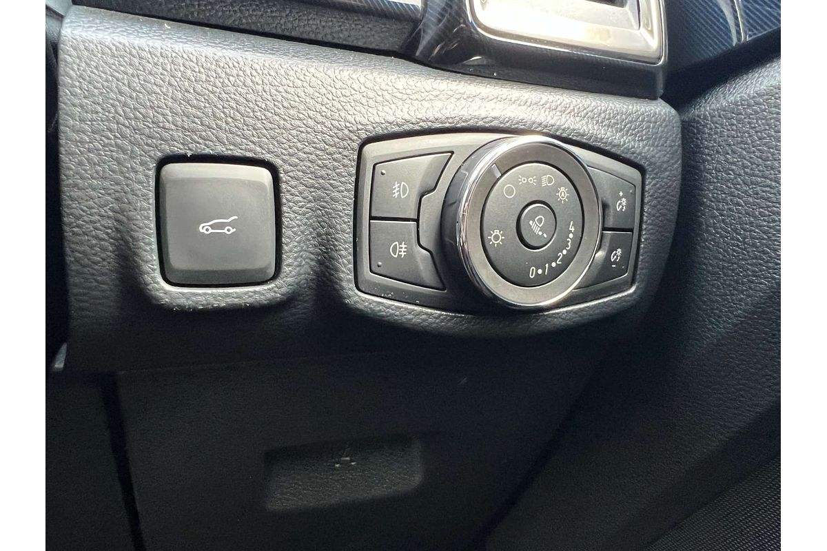 2020 Ford Everest Sport UA II 2.0L