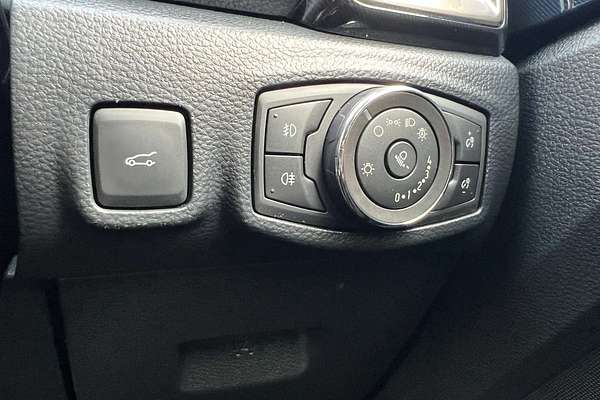 2020 Ford Everest Sport UA II 2.0L