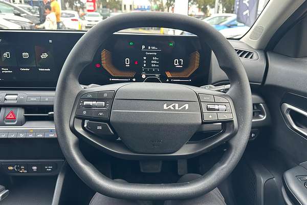 2024 Kia K4 S CL4m