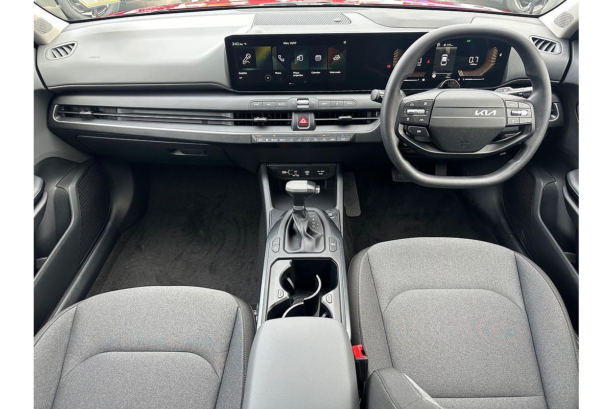 2024 Kia K4 S CL4m