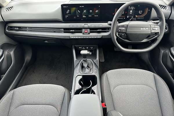 2024 Kia K4 S CL4m