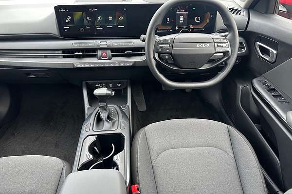 2024 Kia K4 S CL4m
