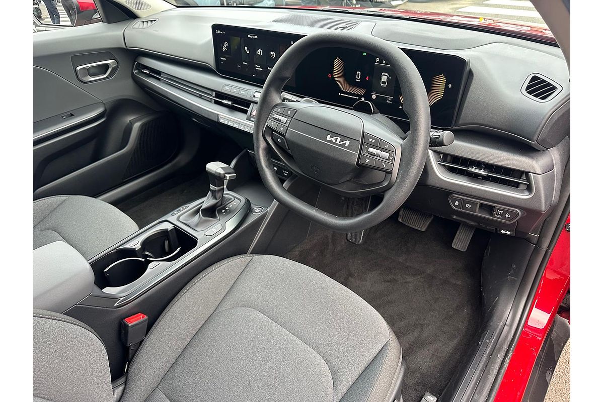 2024 Kia K4 S CL4m