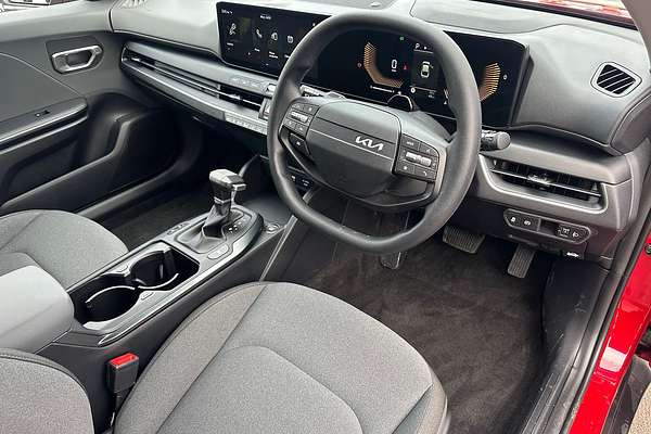 2024 Kia K4 S CL4m