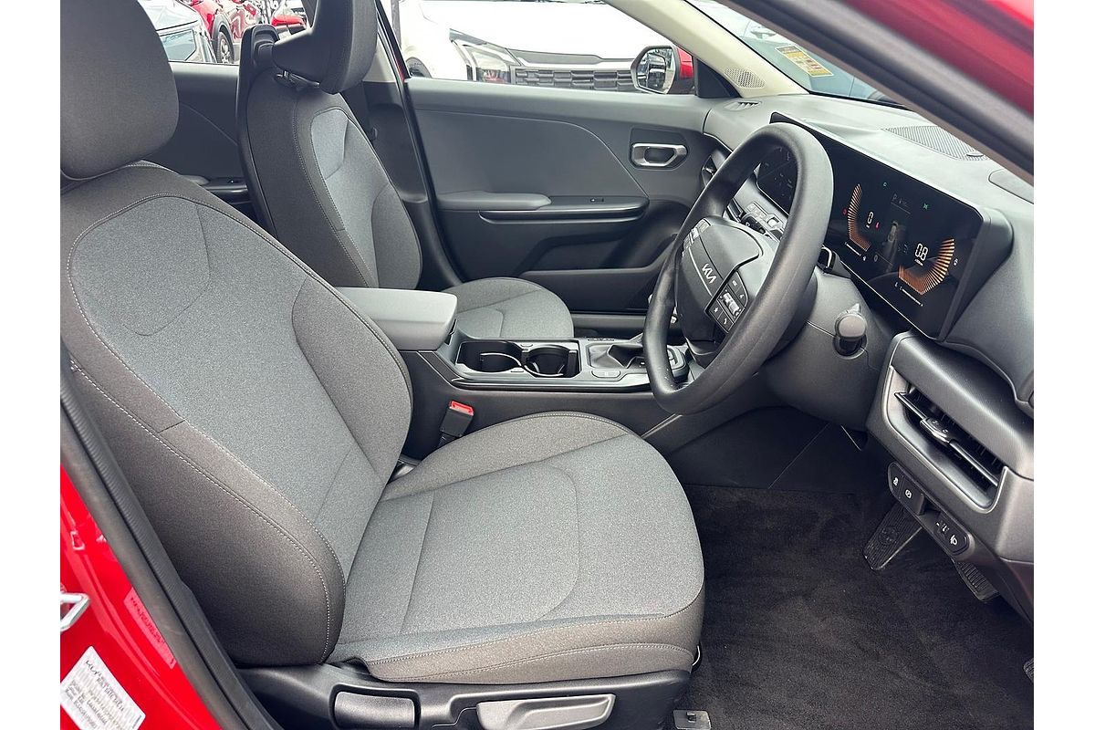 2024 Kia K4 S CL4m