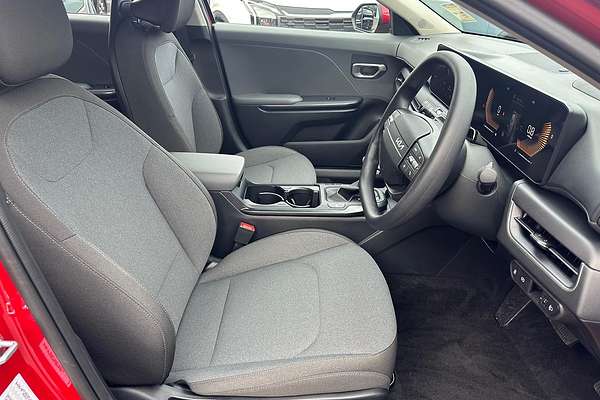 2024 Kia K4 S CL4m